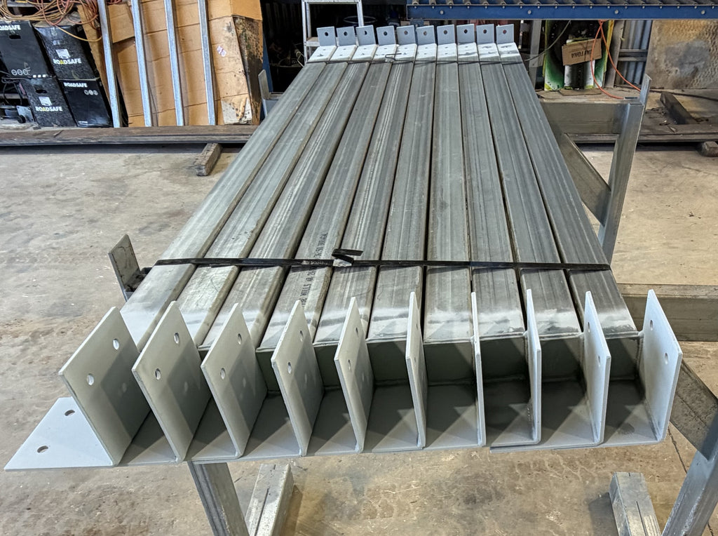 10x Telescopic Post "Bulk order"