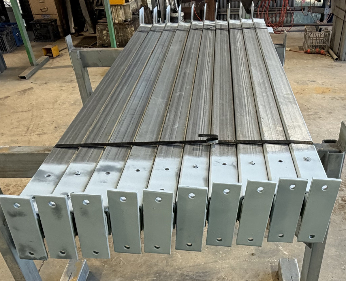 Telescopic Structural Post – Individual order